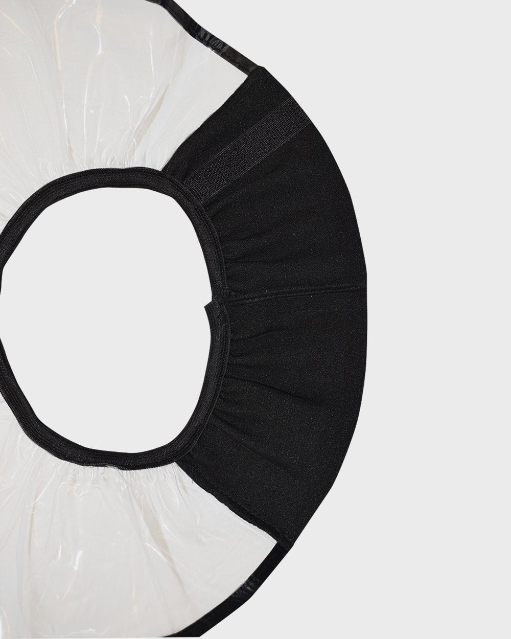 BETTY DAIN HAIR SHAMPOO FUNNEL