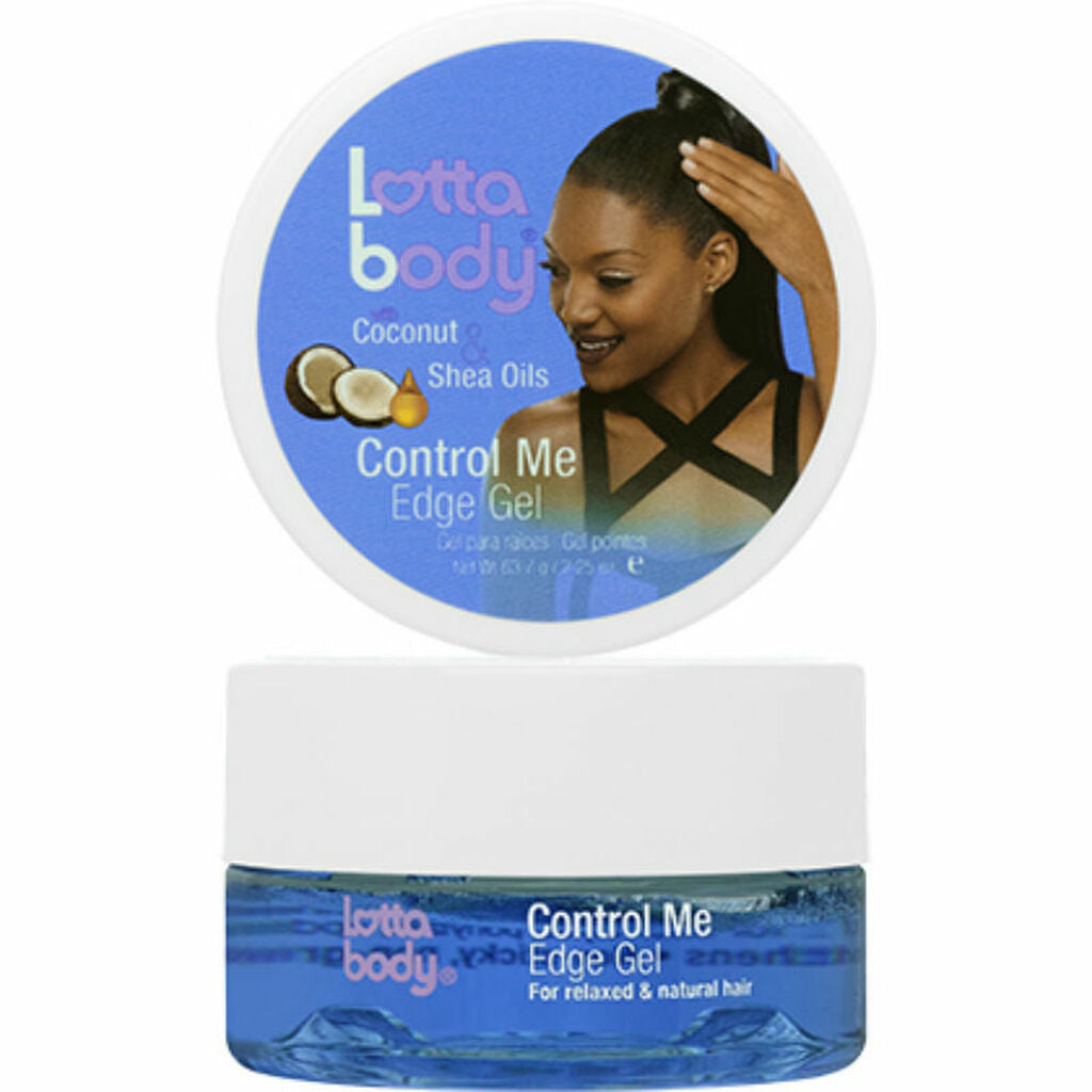 LOTTABODY CONTROL ME EDGE GEL (2.25 OZ.)