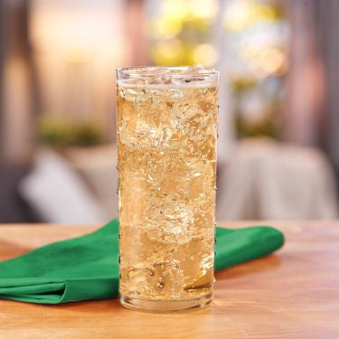 CANADA DRY GINGER ALE SODA - 20 FL OZ.