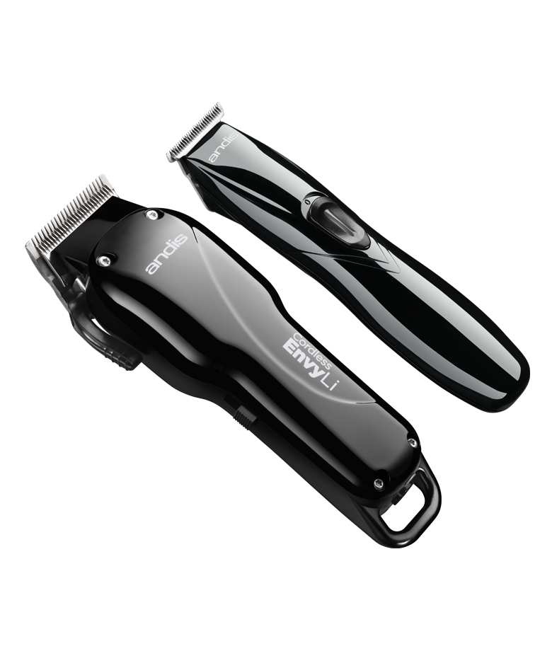 ANDIS CORDLESS FADE COMBO #75020