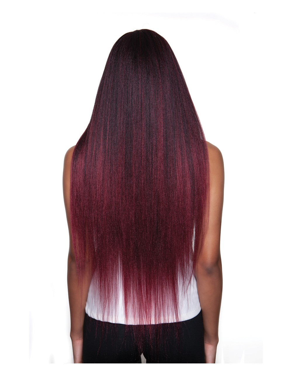 Afri Naptural I Define Pre-Stretched Braid 52" - 3X (BRD301)