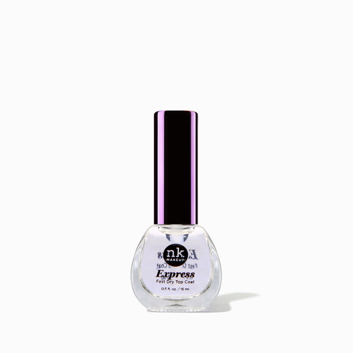 NK NAIL TREATMENT