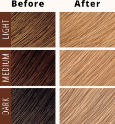 CRÈME OF NATURE MOISTURE-RICH PERMANENT HAIR COLOR