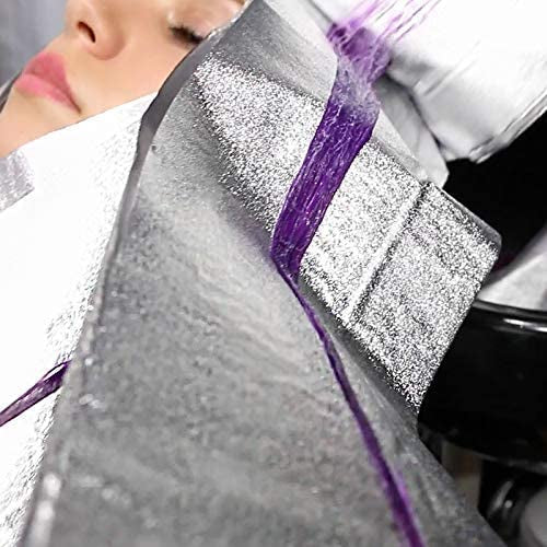 COLORTRAK EMBOSSED FOIL | SILVER
