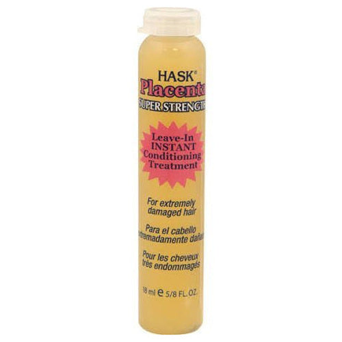 PLACENTA LEAVE-IN INSTANT CONDITIONING TREATMENT 5/8 OZ. (18 ML)