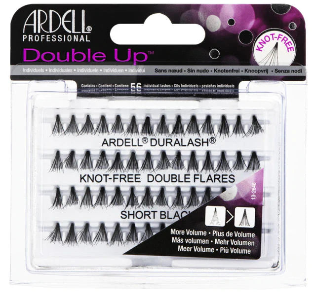 ARDELL KNOT-FREE DOUBLE-UP INDIVIDUALS