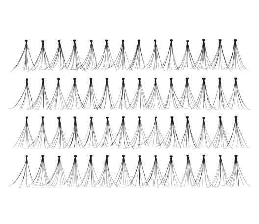 ARDELL INDIVIDUALS DURALASH FLARE