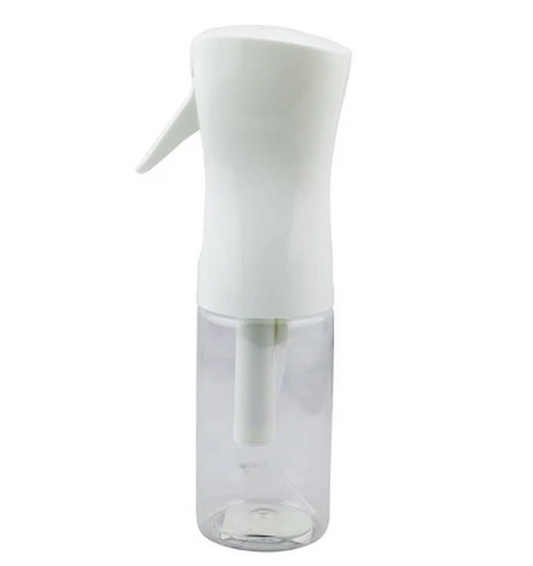 BURMAX CONTINUOUS MIST SPRAY BOTTLE