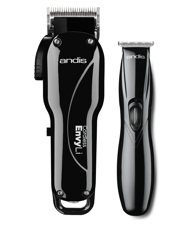 ANDIS CORDLESS FADE COMBO #75020