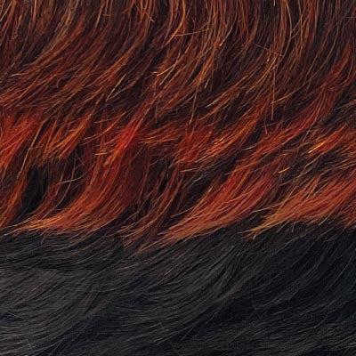 PREMIUM DUBY 100% HUMAN HAIR WIG-TERRA