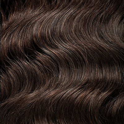 MYTRESSES GOLD LABEL 100% UNPROCESSED HUMAN HAIR - NATURAL BODY