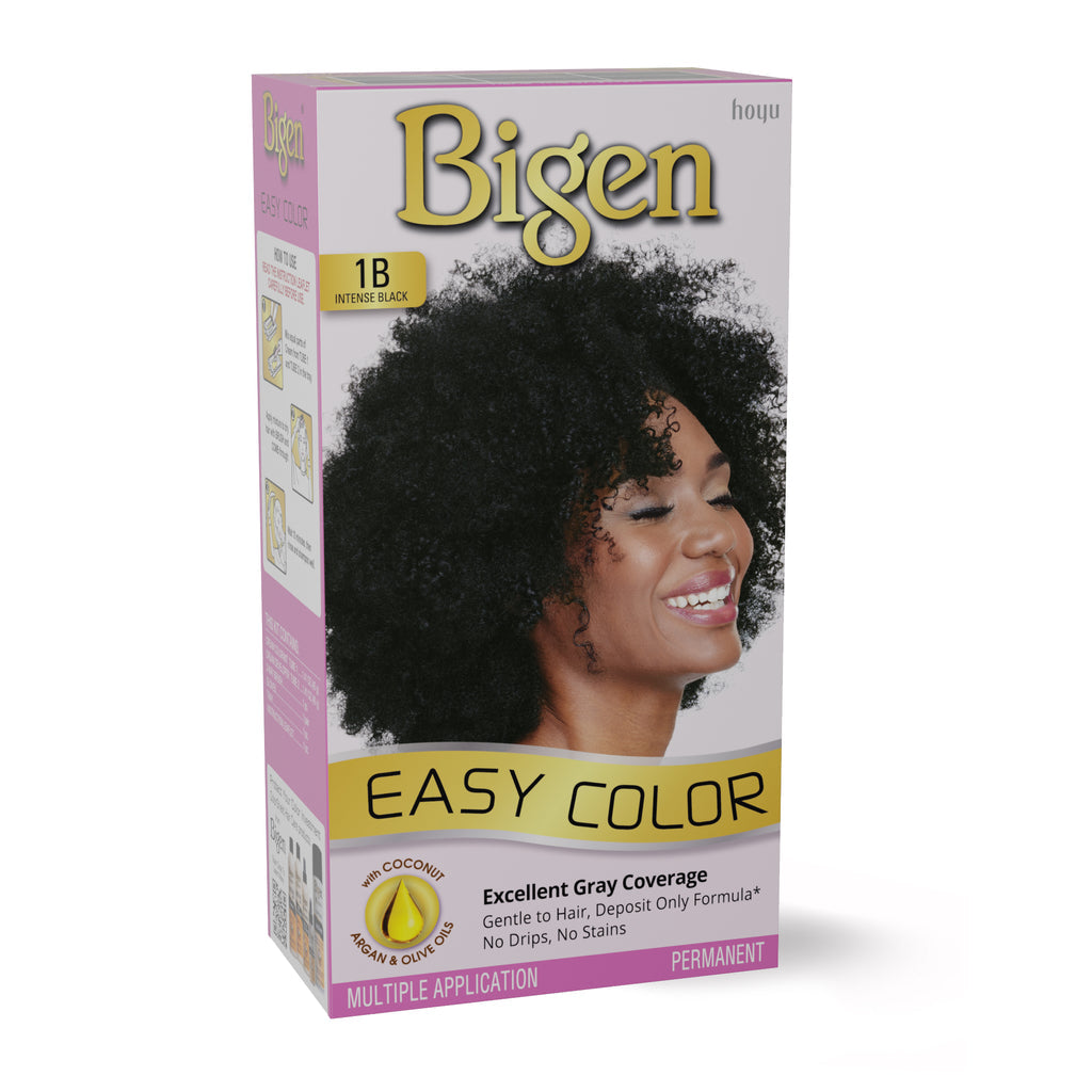 BIGEN EASY COLOR FOR WOMEN | BOLD SHADES