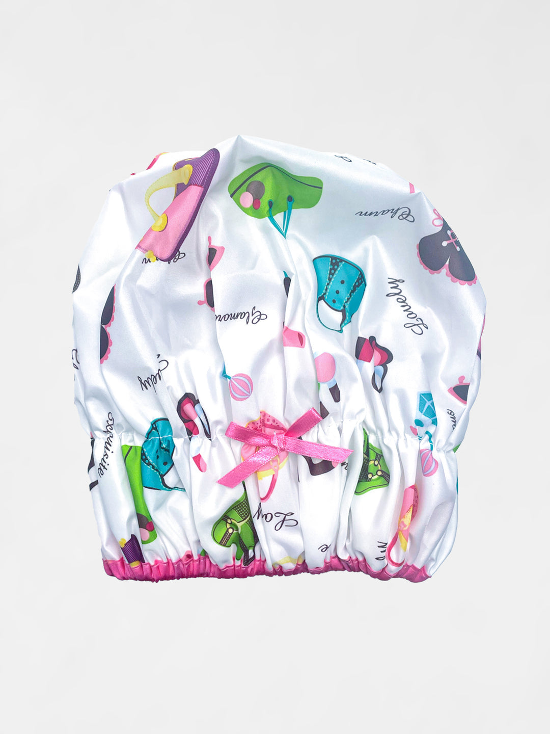 DIVA SHOWER CAP