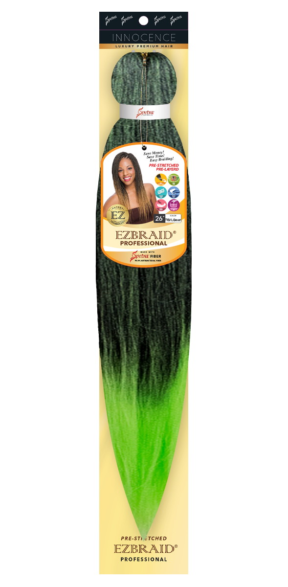 INNOCENCE EZBRAID 26"