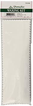 FANTASEA MUSLIN 40 PIECE WAXING KIT