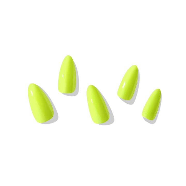 NK NAIL ENAMEL POLISH