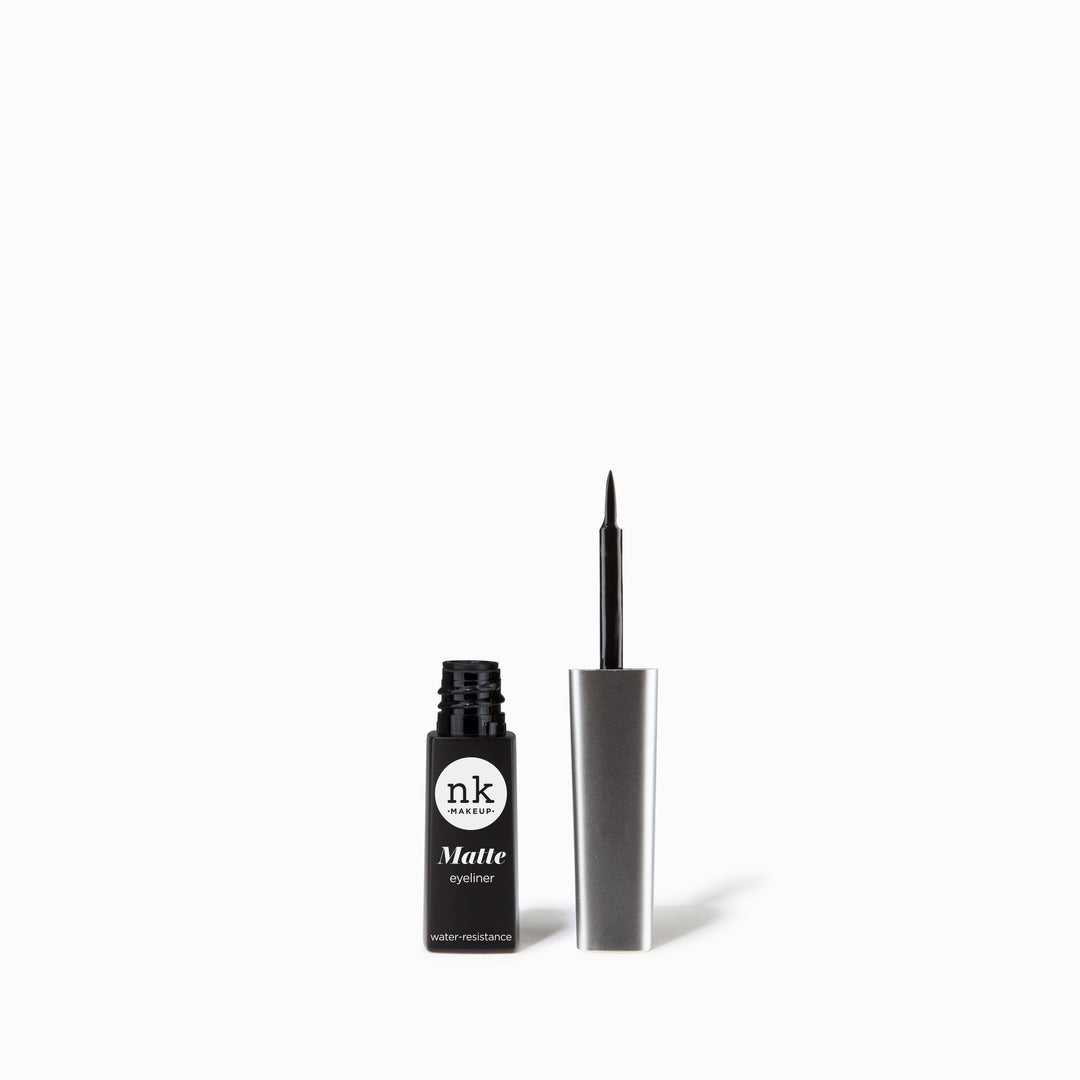 NK LIQUID EYELINER