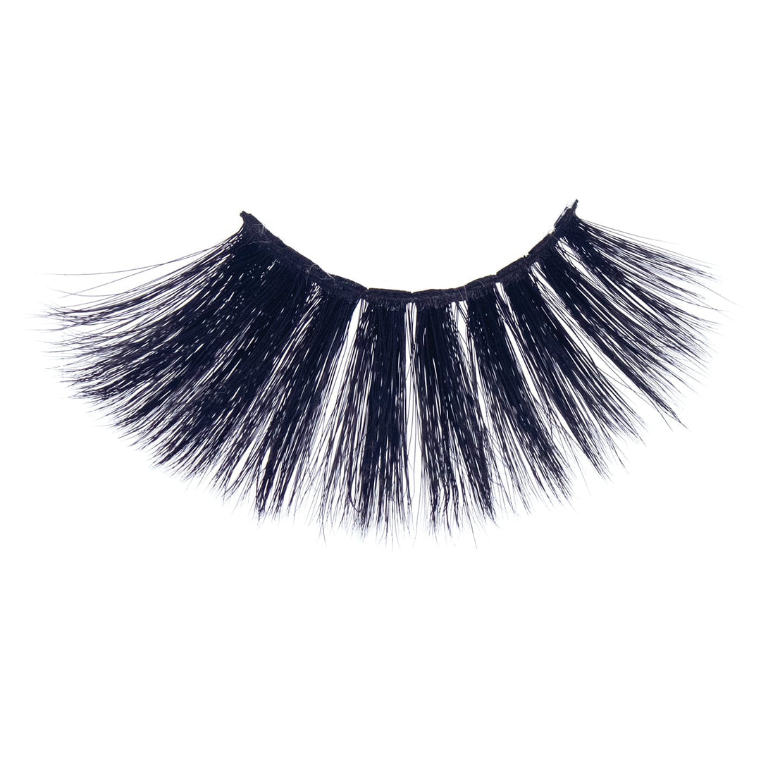 EBIN RICH - MAJESTIC CAT 25MM 3D LASHES