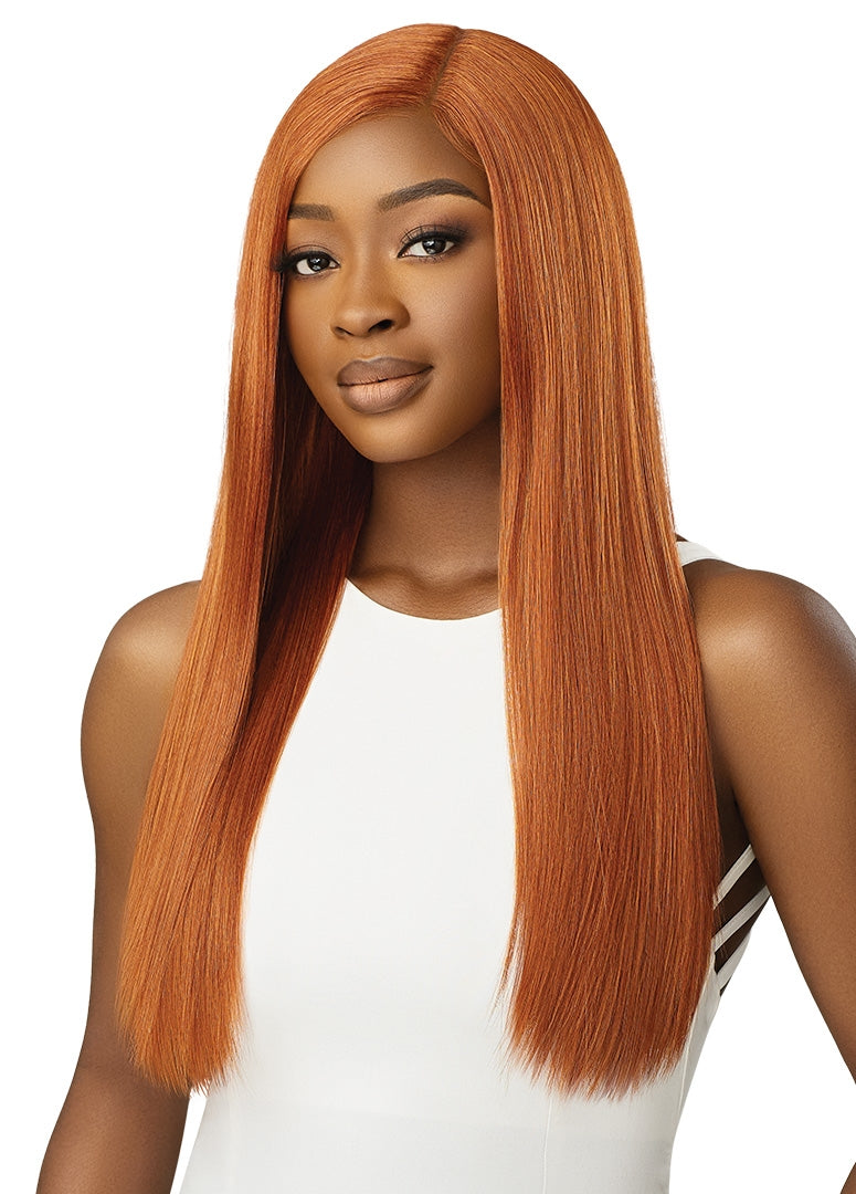 OUTRE LACEFRONT COLORBOMB WIG - KAYCEE