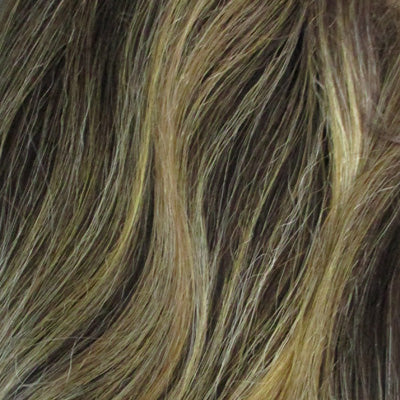 BOBBI BOSS GLUELESS LACE WIG PREMIUM SYNTHETIC WIG - MLF253 DEVON