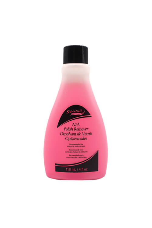SUPERNAIL POLISH REMOVER