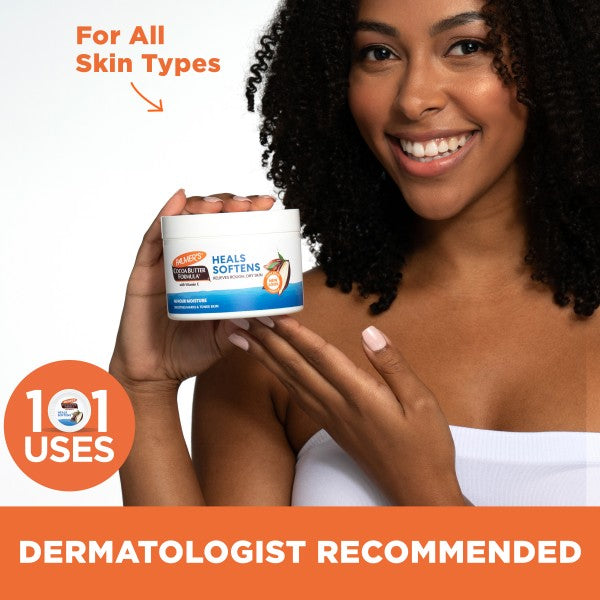 PALMER’S COCOA BUTTER FORMULA CREAM