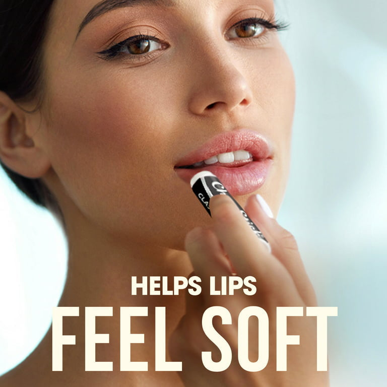 CHAPSTICK LIP BALM - 0.15 OZ.