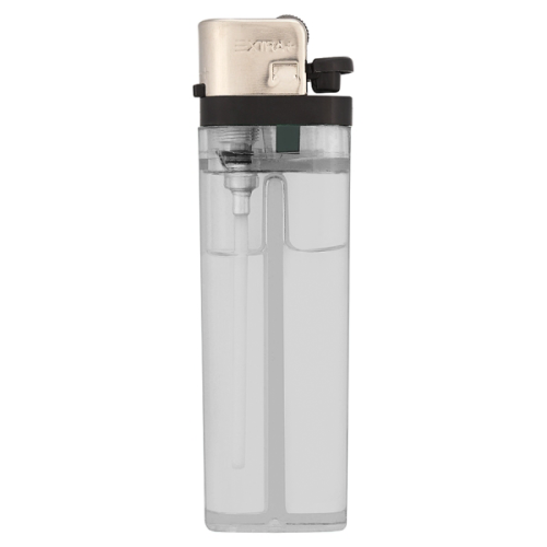 LEIGA CLEARLITE DISPOSABLE LIGHTER