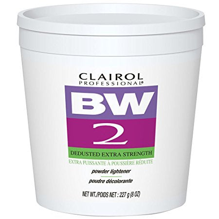 BW2 POWDER LIGHTENER