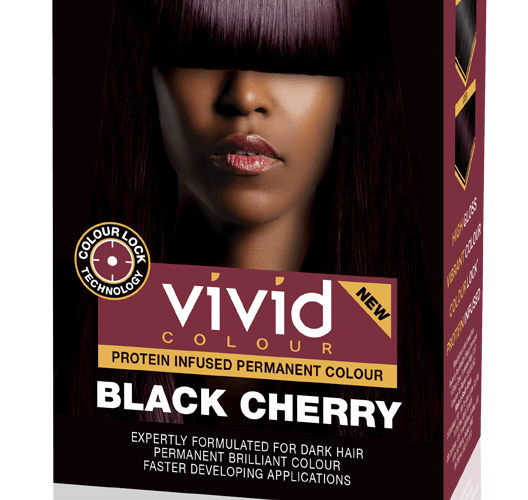 REVLON VIVID HAIR COLOR