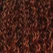 OUTRE CONVERTI CAP + WRAP PONY WIG - KISS & TELL