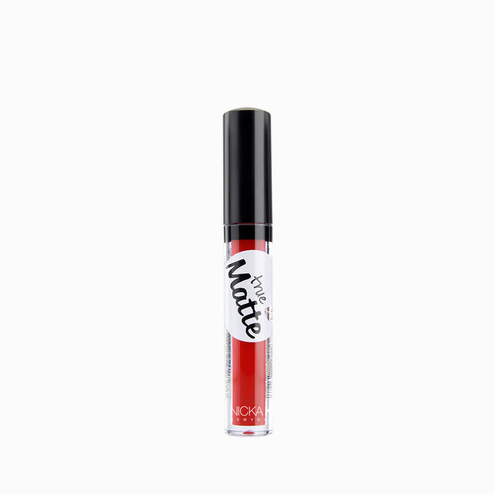 NK TRUE MATTE LIP COLOR