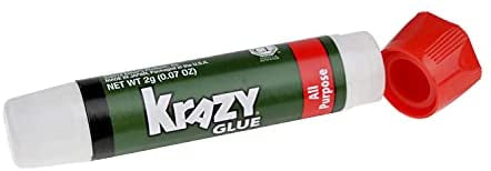 KRAZY GLUE TUBE 2G