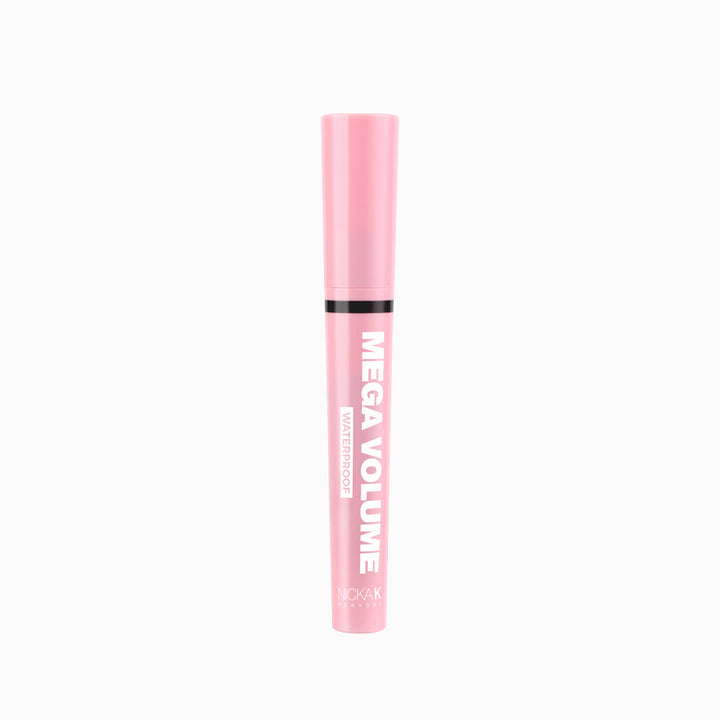 NK MEGA VOLUME MASCARA