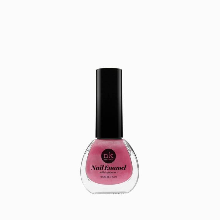 NK NAIL ENAMEL POLISH