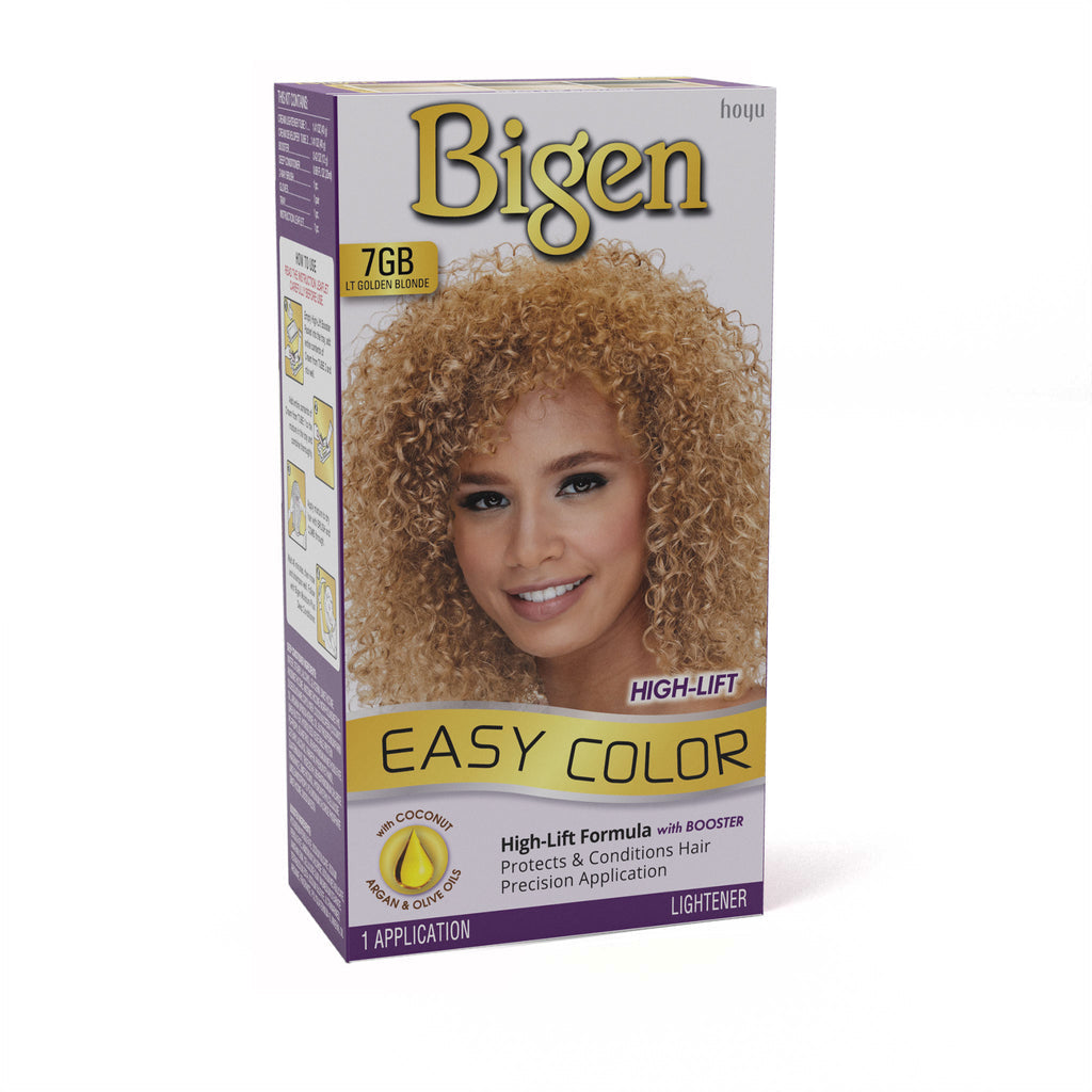 BIGEN EASY COLOR FOR WOMEN | BOLD SHADES