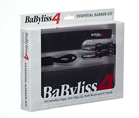 BABYLISS4BARBERS ESSENTIAL BARBER KIT