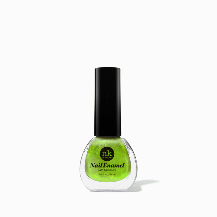 NK NAIL ENAMEL POLISH