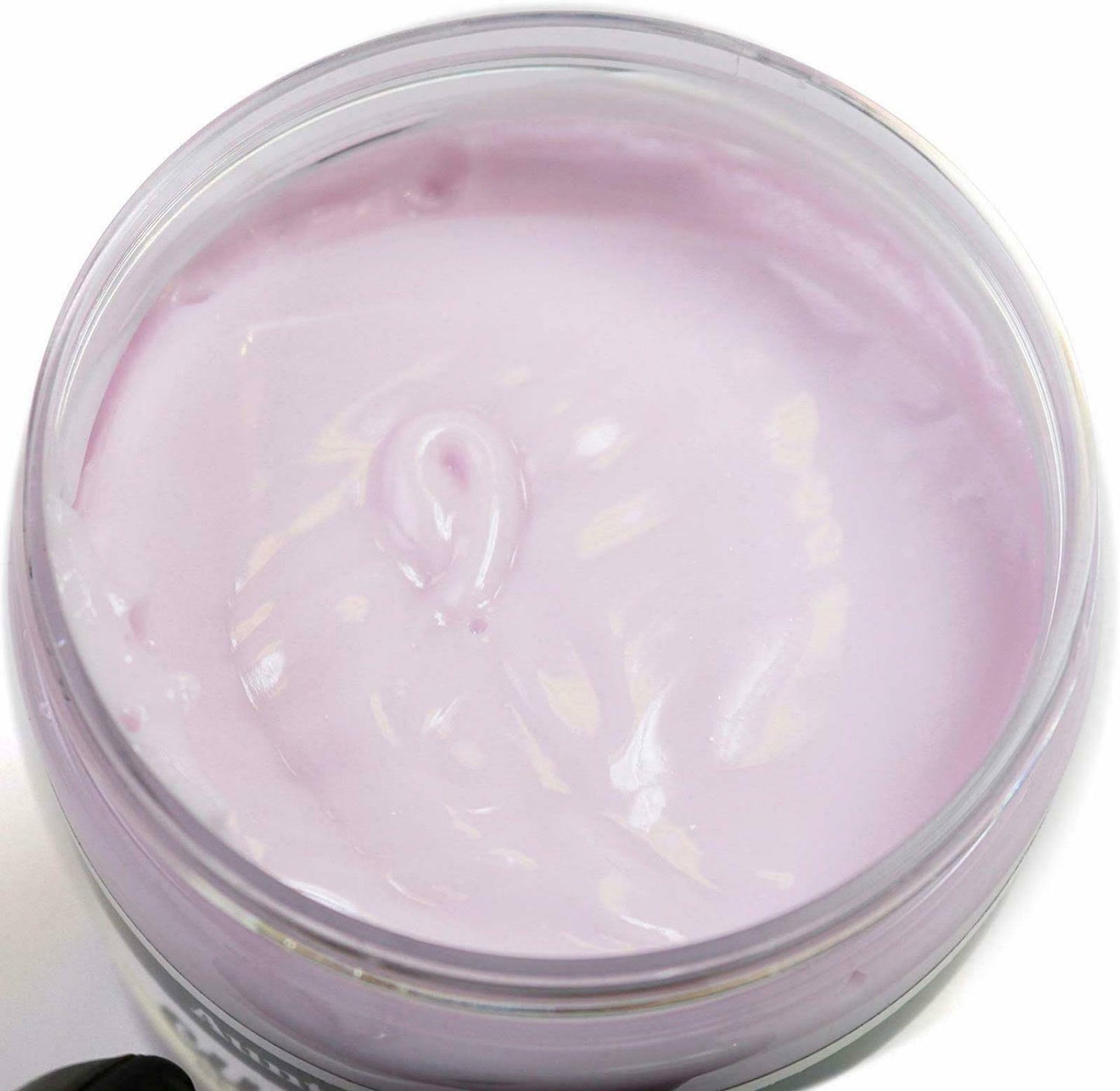 CURL LA LA CUSTARD 15OZ.
