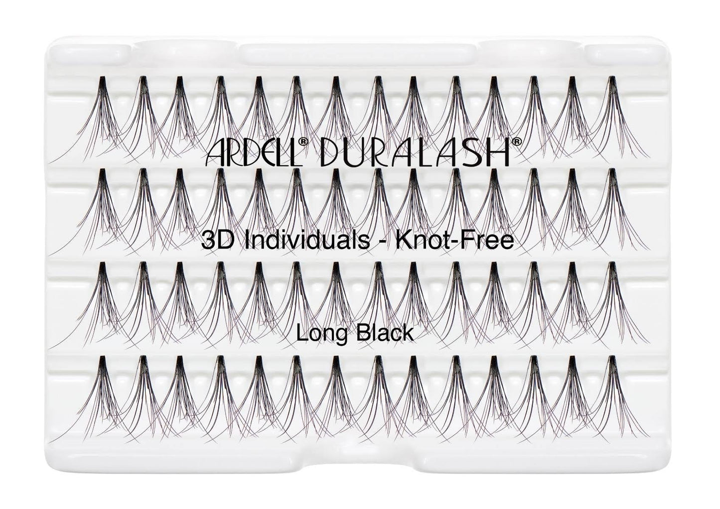 ARDELL 3D INDIVIDUALS LASHES