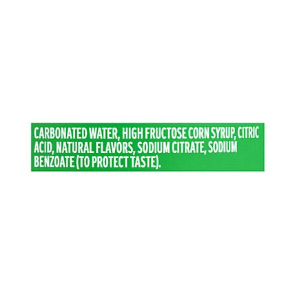 SPRITE SODA - 20 FL OZ.