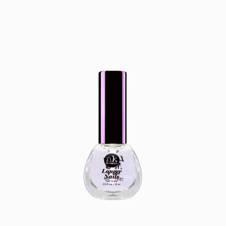 NK NAIL TREATMENT