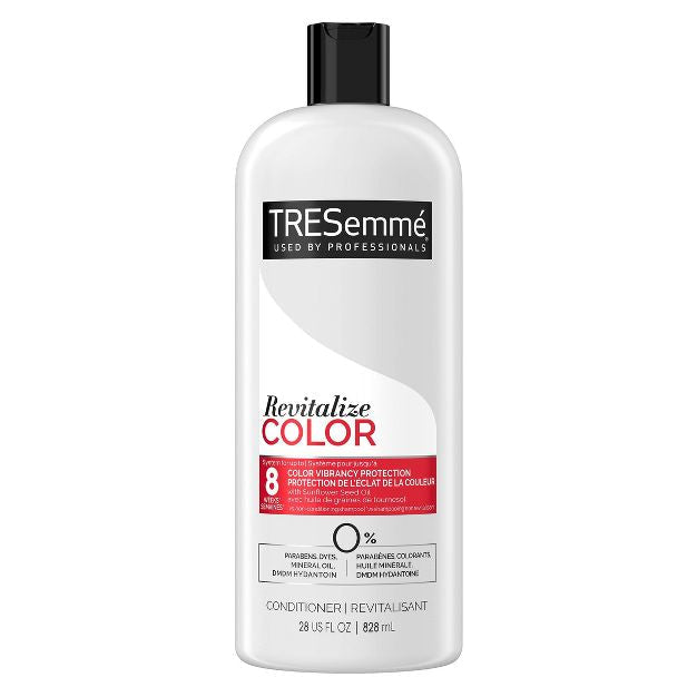 REVITALIZE COLOR CONDITIONER FOR COLORED HAIR 28 OZ.