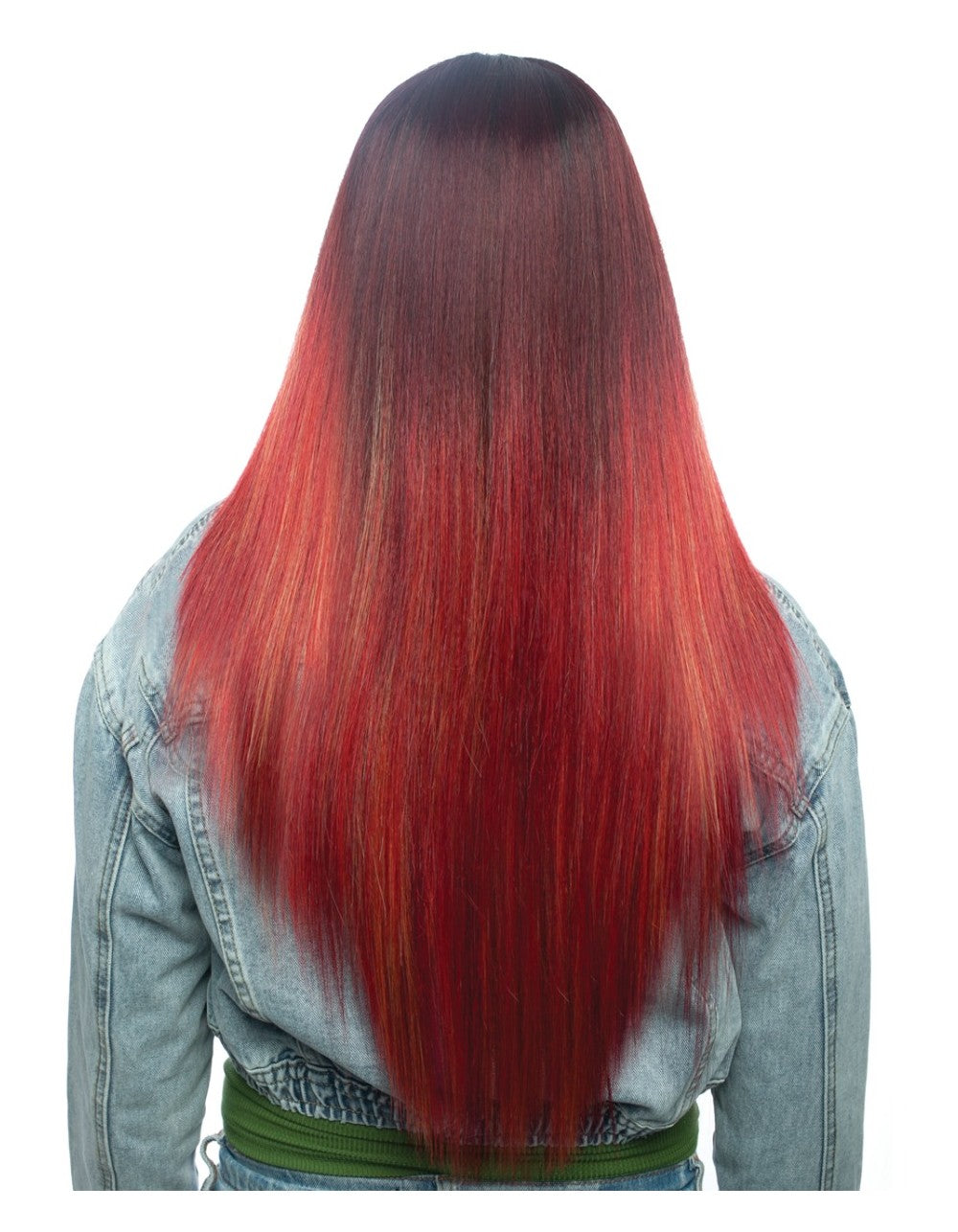 RED CARPET HD LACE FRONT WIG - CANDY GIRL 01