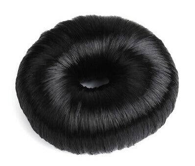 HAIR DONUT VOLUME SHAPER BUN- MEDIUM (30g)