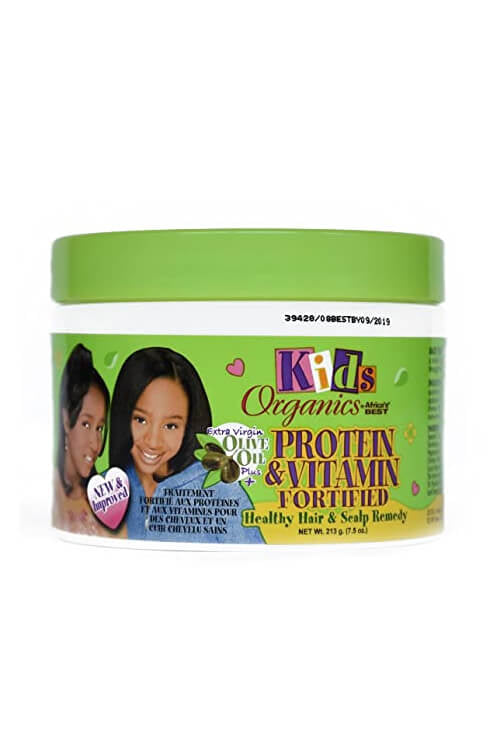 ORIGINALS KIDS HEALTHY HAIR & SCALP REMEDY 7.5 OZ.