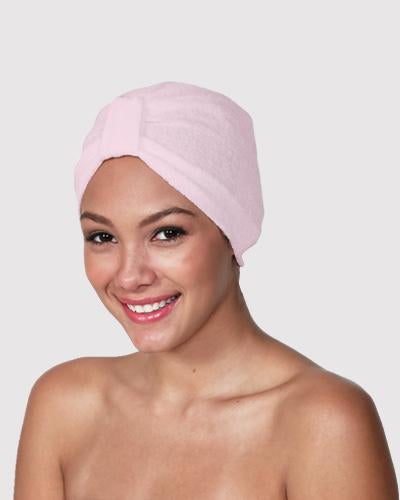 BETTY DAIN TERRY TURBAN