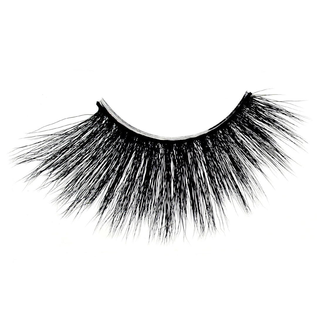 EBIN ROSE - WONDER CAT XL 25MM 3D FAUX MINK LASHES