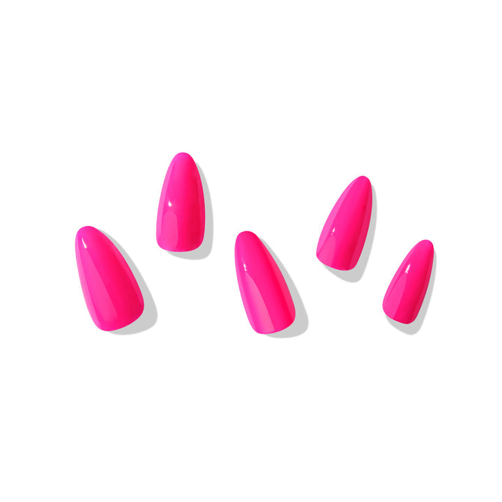NK NAIL ENAMEL POLISH