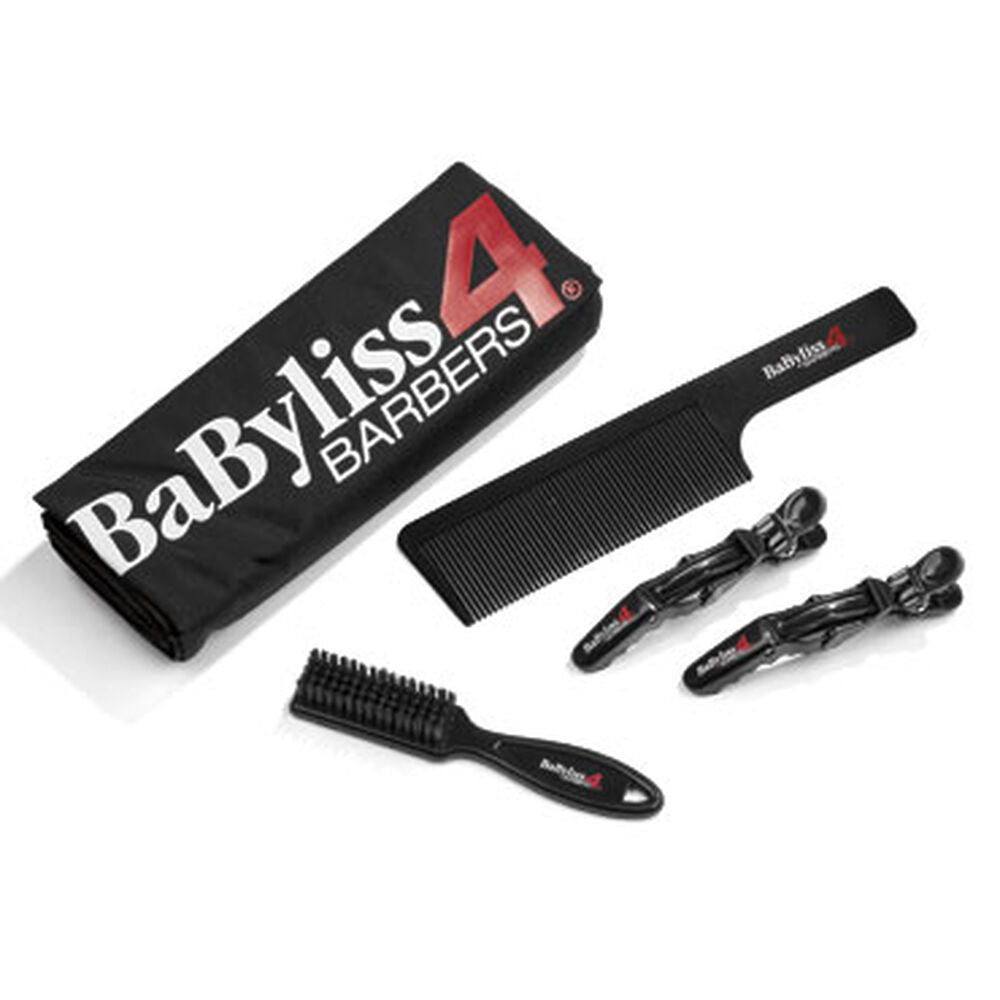 BABYLISS4BARBERS ESSENTIAL BARBER KIT